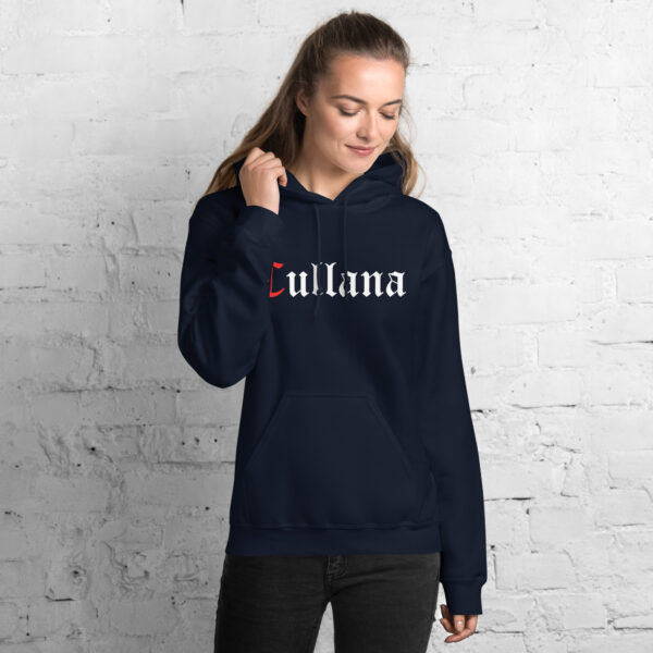 Sudadera con capucha unisex clasica - Imagen 5