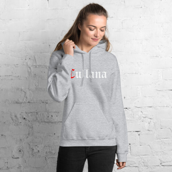 Sudadera con capucha unisex clasica - Imagen 13
