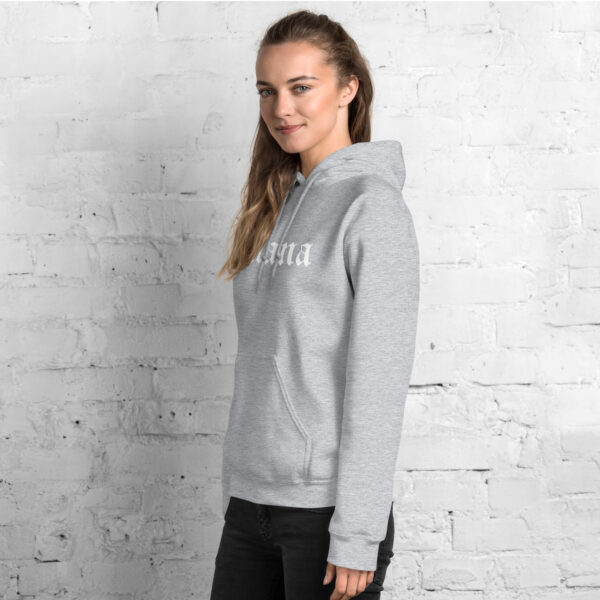 Sudadera con capucha unisex clasica - Imagen 15