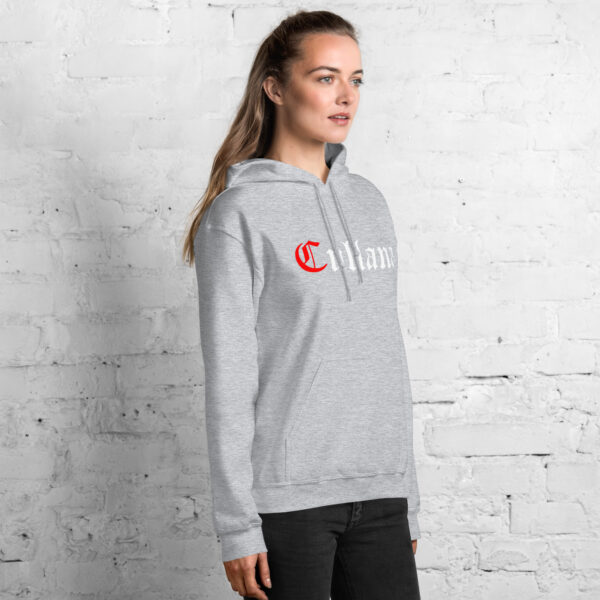 Sudadera con capucha unisex clasica - Imagen 16