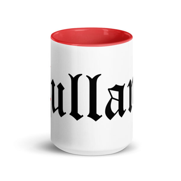 Taza color interior logo grande - Imagen 11