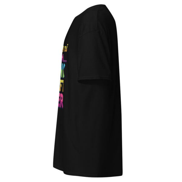 Camiseta clásica unisex cerveza 119 - Imagen 3