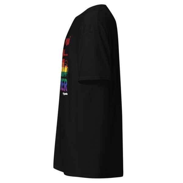 Camiseta clásica unisex cerveza 120 - Imagen 7
