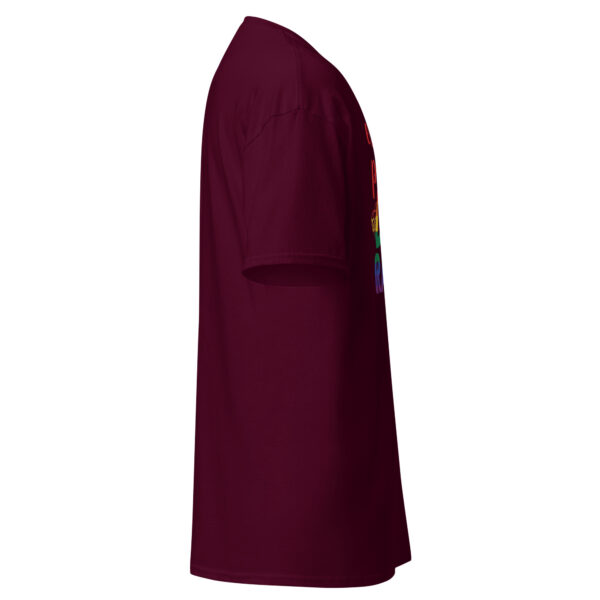 Camiseta clásica unisex cerveza 120 - Imagen 4