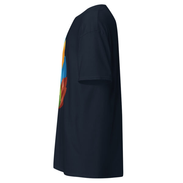 Camiseta clásica unisex cerveza 118 - Imagen 7