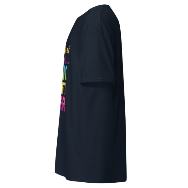 Camiseta clásica unisex cerveza 119 - Imagen 7