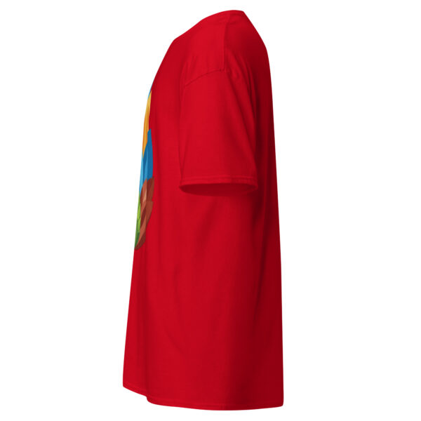 Camiseta clásica unisex cerveza 118 - Imagen 11
