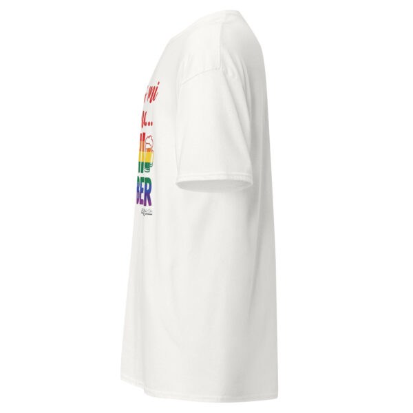 Camiseta clásica unisex cerveza 120 - Imagen 35